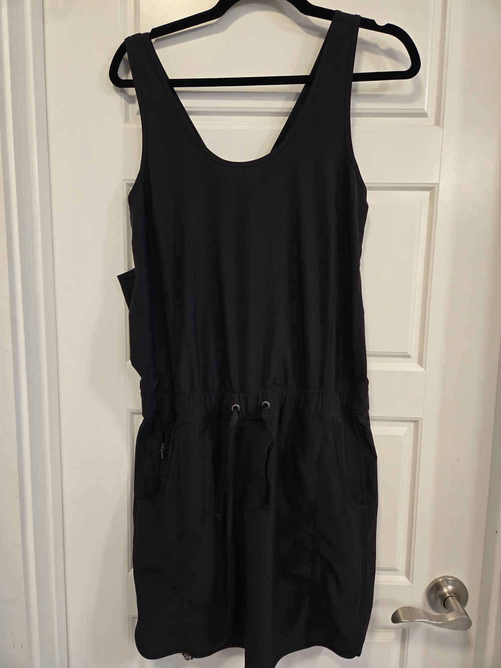 Patagonia Fleetwith Dress Medium